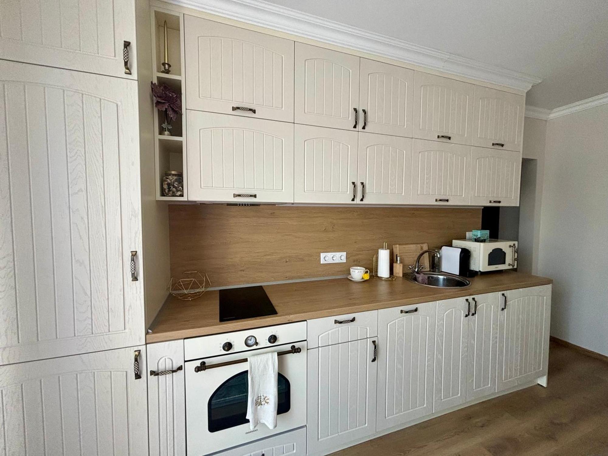 Triumph Apartment 부르가스 외부 사진