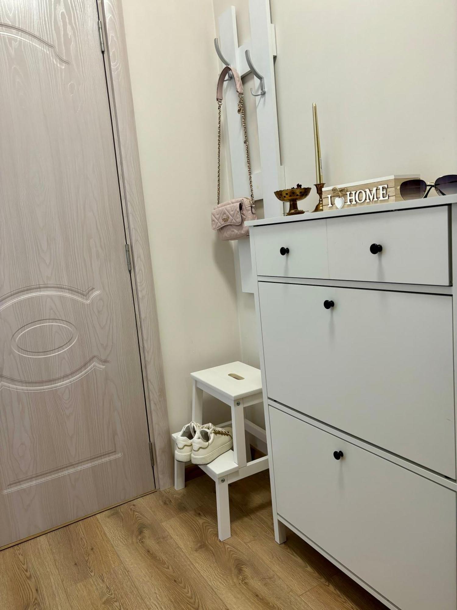 Triumph Apartment 부르가스 외부 사진